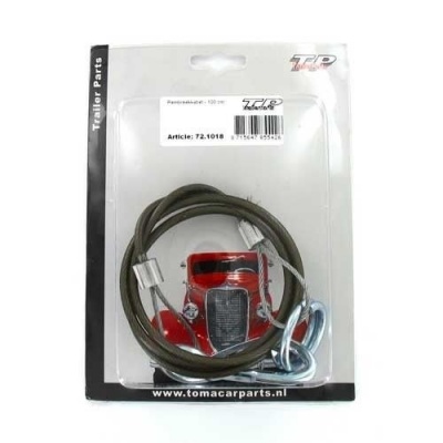 Rembreekkabel 100 cm Rembreekkabel 100 cm