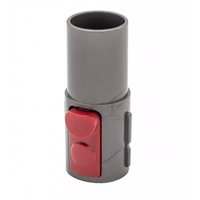 Foto van Adapter geschikt voor Dyson V7 / V8 / V10 / V11 / V15 naar 32 mm
