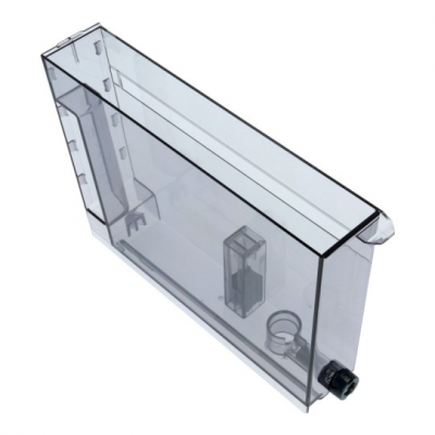 DeLonghi Watertank Waterreservoir excl. deksel AS13200257 DeLonghi Watertank Waterreservoir excl. deksel AS13200257
