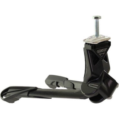 Middenstandaard Jumbo 28 zwart Middenstandaard Jumbo 28 zwart