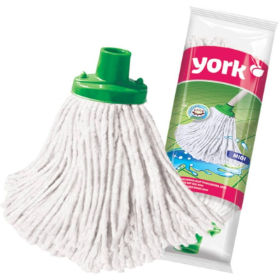 Foto van York Mop Katoen Midi