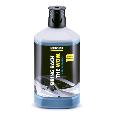 Foto van Karcher Autoreiniger 3 in 1 1L RM610