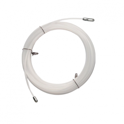 Foto van TREKVEER Nylon 10 mtr