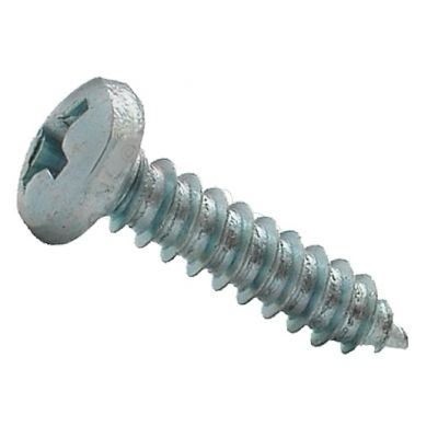 Foto van PARKERS CIL.KOP 3.5 x 9,5mm