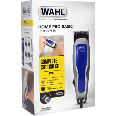 Wahl Tondeuse Home Pro Basic 09155-1216