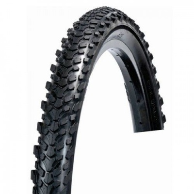 Foto van Buitenband Rexway26x2.125 (54-559) zwart