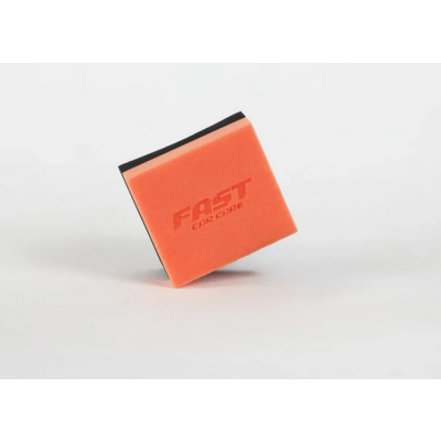 Foto van Banden Glans Spons