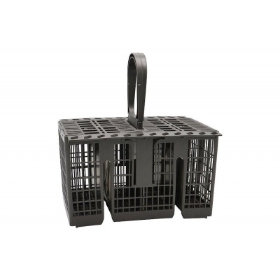 Foto van Whirlpool Bestekbak 8 Vakken C00386607