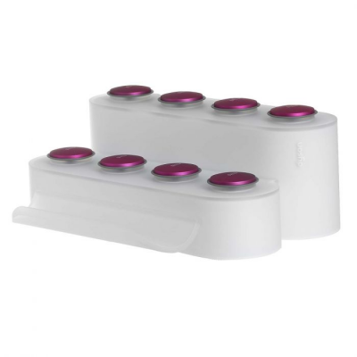 Dyson Houder Airwrap Stand, Fuchsia 97142501