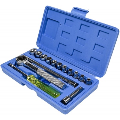 Foto van Doppendoos 17 dlg