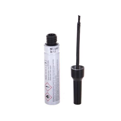 Lakstift 12ml Cyclus mat-zwart