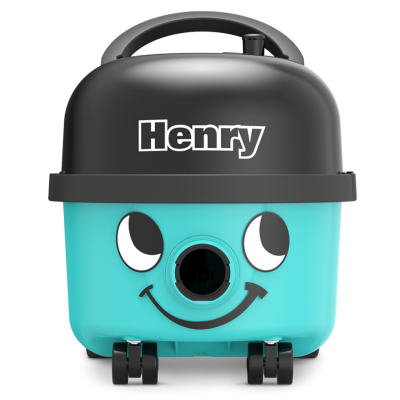 Foto van Numatic Stofzuiger Henry Compact HVR160