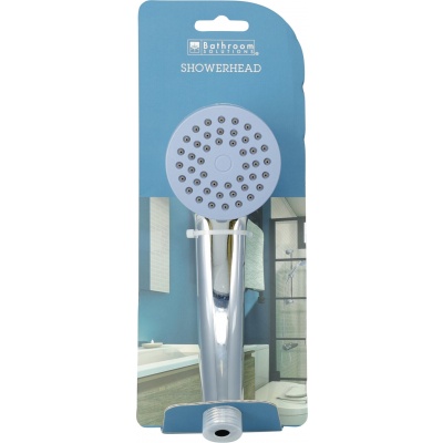 Douchekop handdouche Chroom 1/2