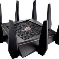 Afbeelding van Asus ROG Rapture GT-AC5300