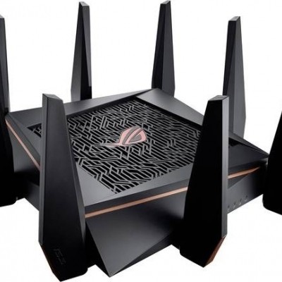 Asus ROG Rapture GT-AC5300 Asus ROG Rapture GT-AC5300