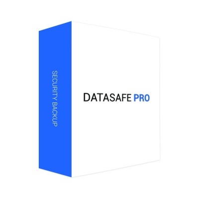 Foto van Datasafe pro