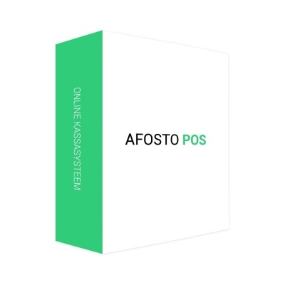 Foto van Afosto Point of Sale