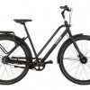 Afbeelding van Union Lite, black mat