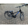 Afbeelding van Puky cruisader, Zwart