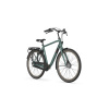 Afbeelding van GAZELLE Esprit, Petrol Blue Mat