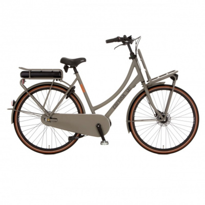 Cortina E-U4 Transport, Quarz Grey matt Cortina E-U4 Transport, Quarz Grey matt