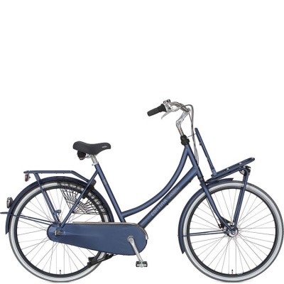 Cortina Roots Transport, Polish Blue Matt Cortina Roots Transport, Polish Blue Matt