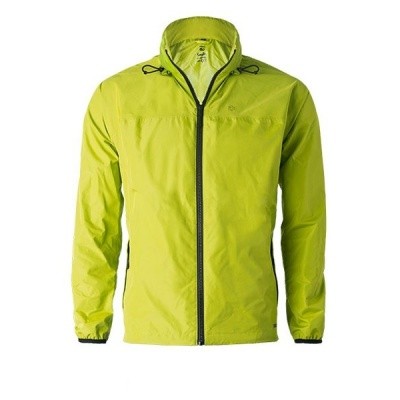 AGU GO JACKET NEON YELLOW L AGU GO JACKET NEON YELLOW L