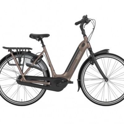 Gazelle Grenoble C7+ HMB Elite, Sienna Gazelle Grenoble C7+ HMB Elite, Sienna