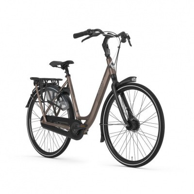 Gazelle Grenoble C8, sienna mat Gazelle Grenoble C8, sienna mat