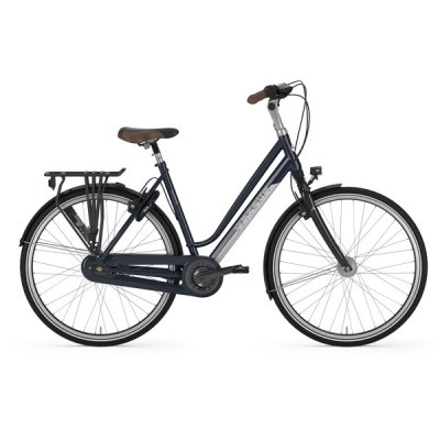 Gazelle Ultimate C8, Navy Gazelle Ultimate C8, Navy