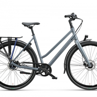 BATAVUS Dinsdag Exclusive Plus, Multigrey BATAVUS Dinsdag Exclusive Plus, Multigrey