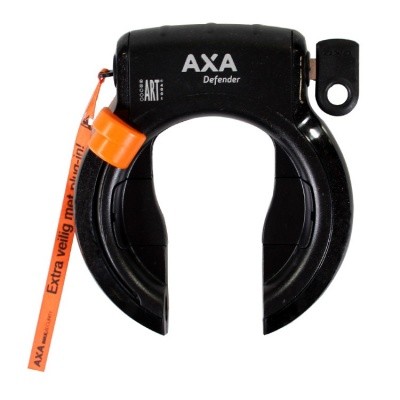 Axa ringslot Defender zw/or Axa ringslot Defender zw/or