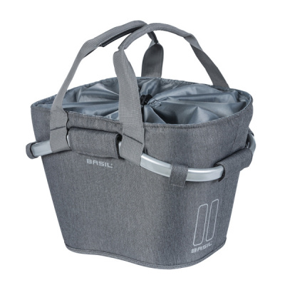 MANDTAS BAS 2DAY CARRY ALL KF AFN V GREY MELEE MANDTAS BAS 2DAY CARRY ALL KF AFN V GREY MELEE