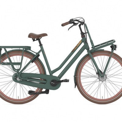 Gazelle HeavyDutyNL LTD, green eyes mat Gazelle HeavyDutyNL LTD, green eyes mat