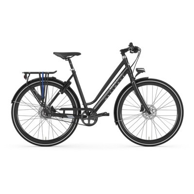 Gazelle Ultimate S8, Black Gazelle Ultimate S8, Black
