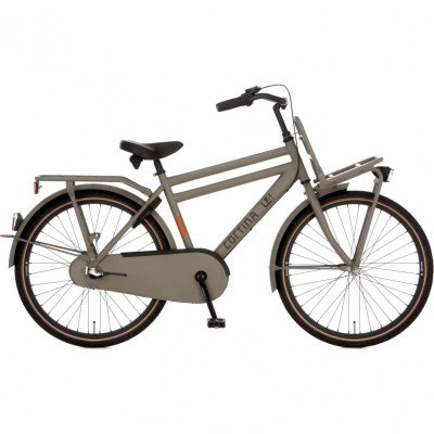 Cortina U4 Transport Mini, Quarz Grey Matt Cortina U4 Transport Mini, Quarz Grey Matt