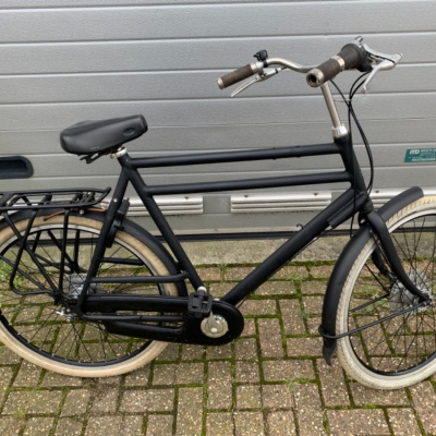 Azor Transport, Zwart Azor Transport, Zwart