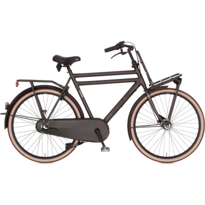 Cortina U4 Transport, Black Gold Matt Cortina U4 Transport, Black Gold Matt