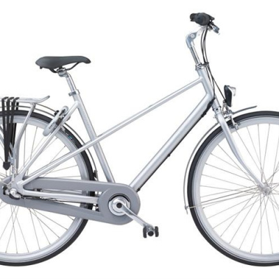 Sparta LITE-R, BRIGHTSILVER Sparta LITE-R, BRIGHTSILVER