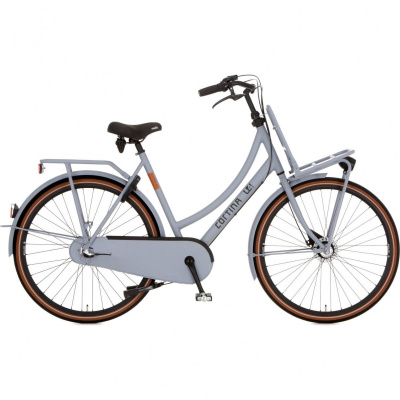 Cortina U4 Transport, Neutral Grey Matt Cortina U4 Transport, Neutral Grey Matt