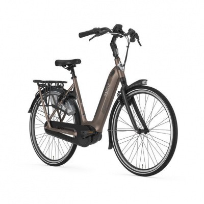 Gazelle Grenoble C7+ HMB Elite, Sienna Gazelle Grenoble C7+ HMB Elite, Sienna