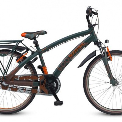 Sparta Booster, Greygreen/Brown Sparta Booster, Greygreen/Brown