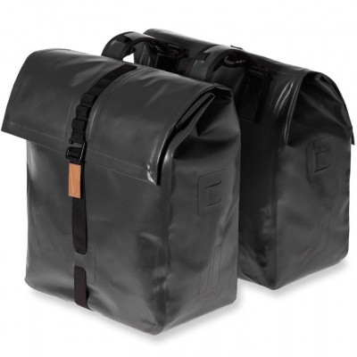 TAS BAS URBAN DRY DUBBEL UB ZW TAS BAS URBAN DRY DUBBEL UB ZW