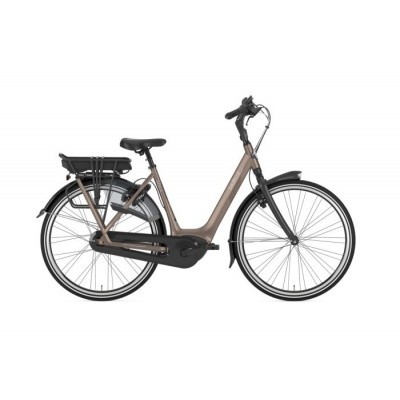 Gazelle Grenoble C7+ HMB, Sienna Gazelle Grenoble C7+ HMB, Sienna