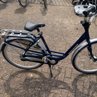 Batavus Mambo, blauw Batavus Mambo, blauw