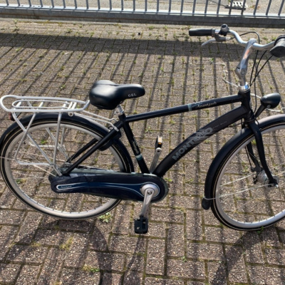 Montego montego, grijs mat zwart Montego montego, grijs mat zwart