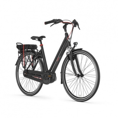 Gazelle Vento C7 HMB, Black Gazelle Vento C7 HMB, Black
