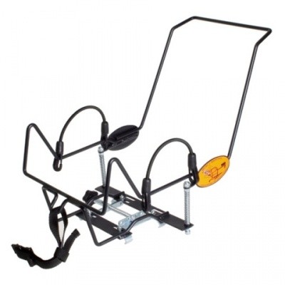 BABY MEE STECO FIETS INKLAPBAAR UNIV ZW BABY MEE STECO FIETS INKLAPBAAR UNIV ZW