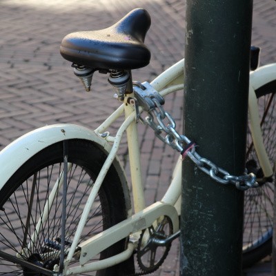 Fietsslot Repareren Fietsslot Repareren