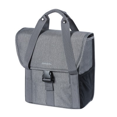 TAS BAS GO ENKEL GREY MELEE 18L TAS BAS GO ENKEL GREY MELEE 18L
